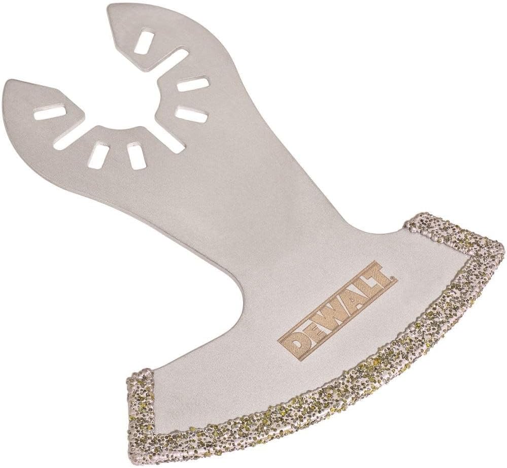 LAME OSCILLANT SWING BLADE