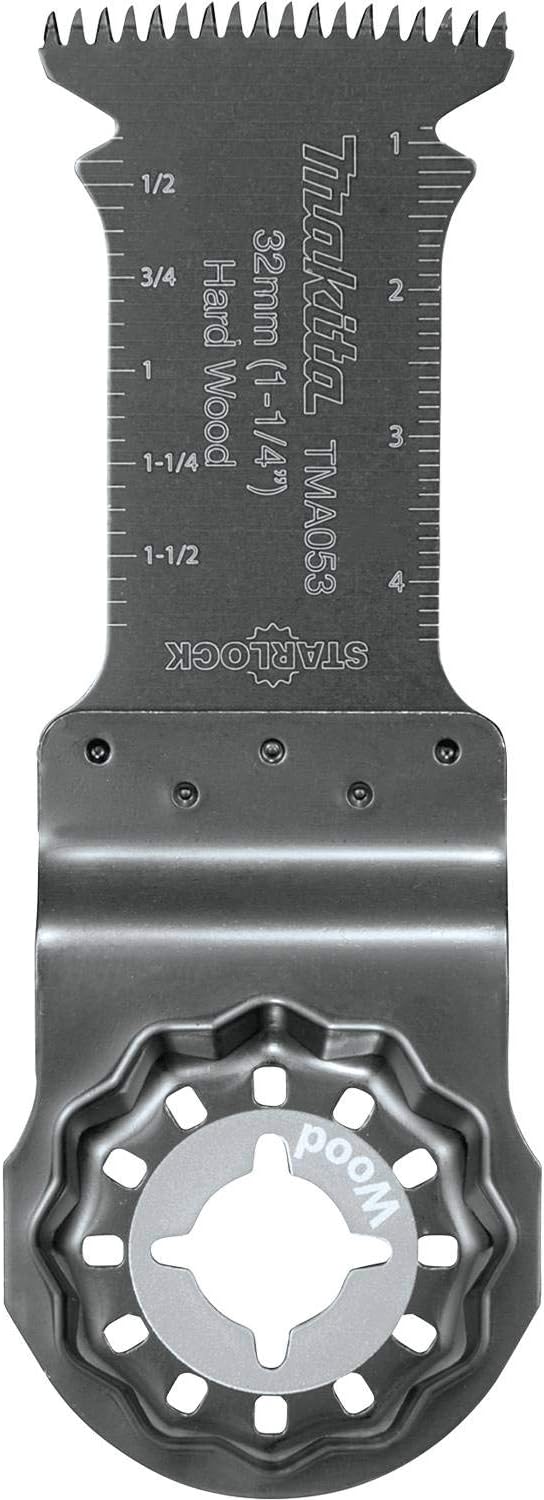 1-1/4'' WOOD Plunge SAW BLADE