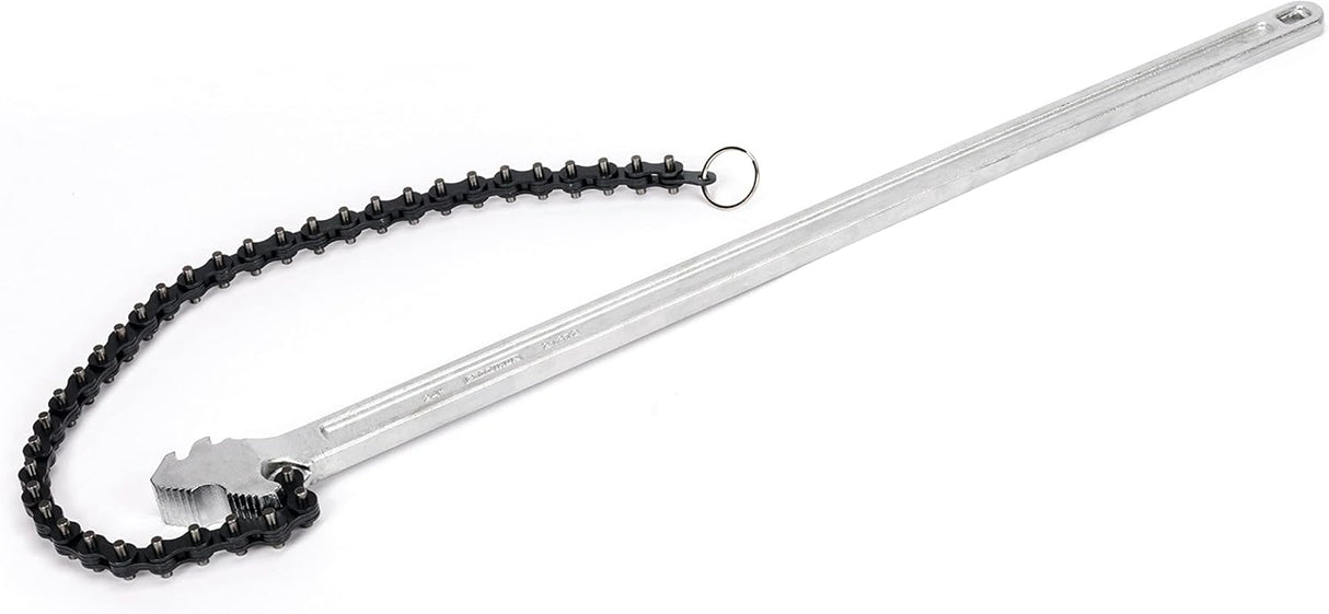 24" TITAN CHAIN WRENCH