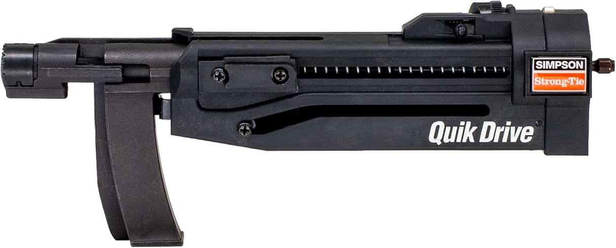 SIMPSON QUICK DRIVE QDPRO200SG2