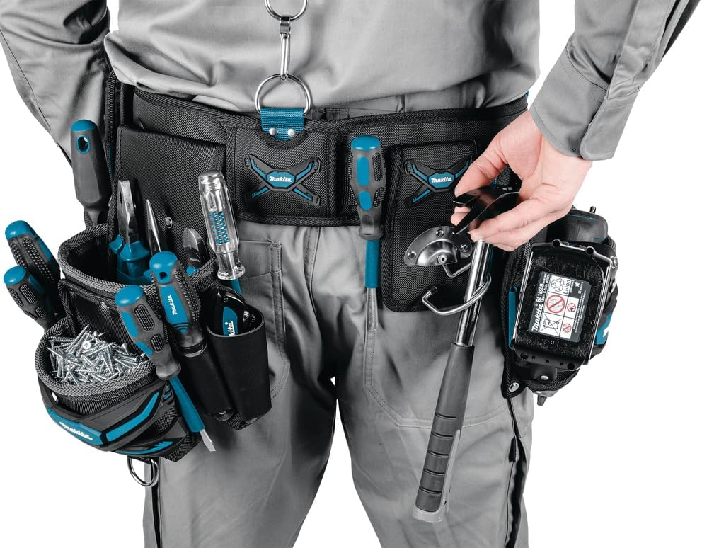 MAKITA ULTIMATE TOOL BELT