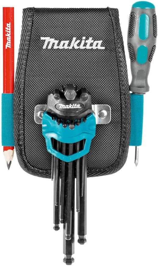MAKITA CLIP HOLDER CASE