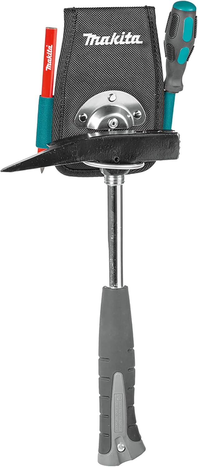 MAKITA HAMMER AND HATCHET CASE