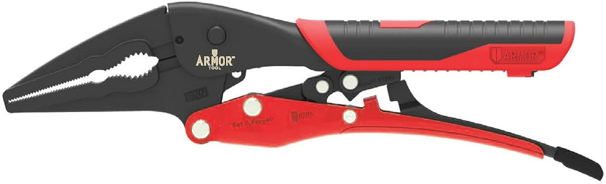 7'' AUTOMATIC PLIERS ARMOR TOOL A09300G