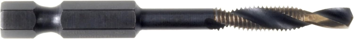 DRILL TAP 1/4-20 HSS CHAMPION DT22HEX-1/4-20