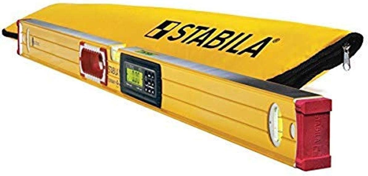 NIVEAU ÉLECTRONIQUE 48'' STABILA 36548 196-2