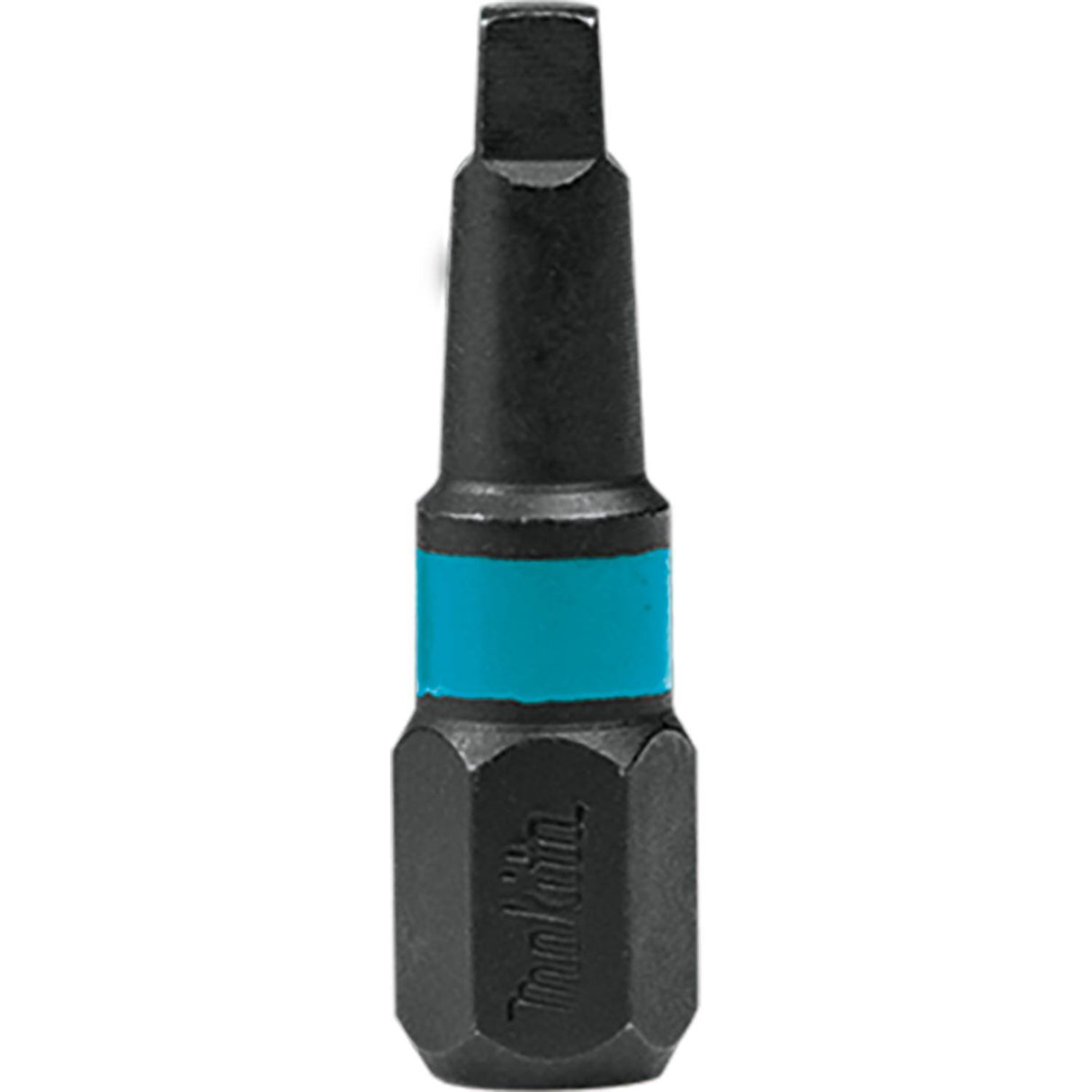 SQUARE BIT NO2 X 1" IMPACT MAK.