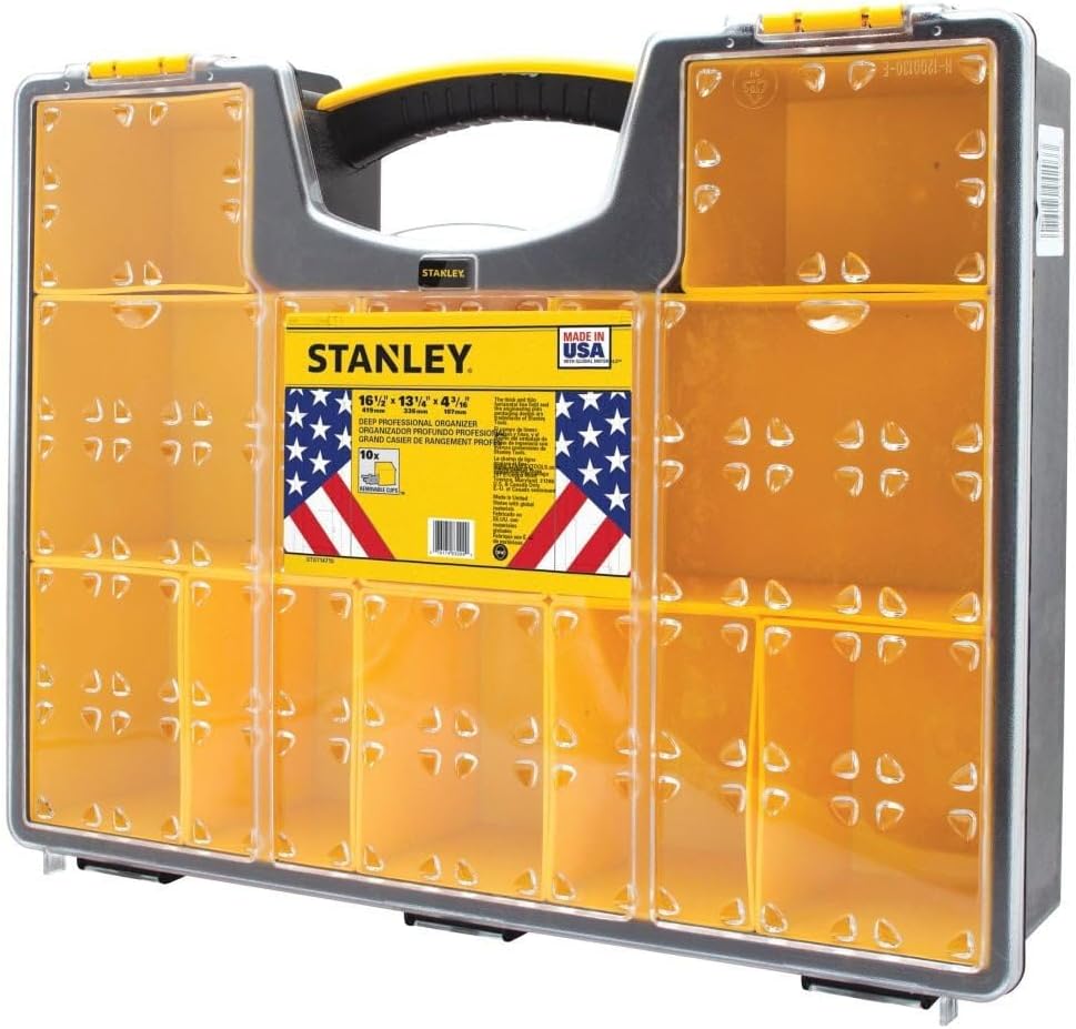 STANLEY DEEP ORGANIZER