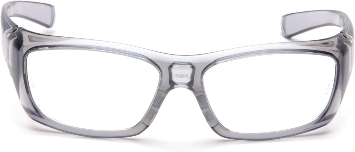 LUNETTES PYRAMEX EMERGE DIOPTRE 2.0 SG7910D20