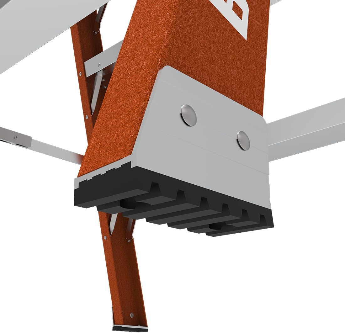 BANC DE TRAVAIL 3' FIBRE DE VERRE CLASSE 1 METALTECH E-WSFB36T1A