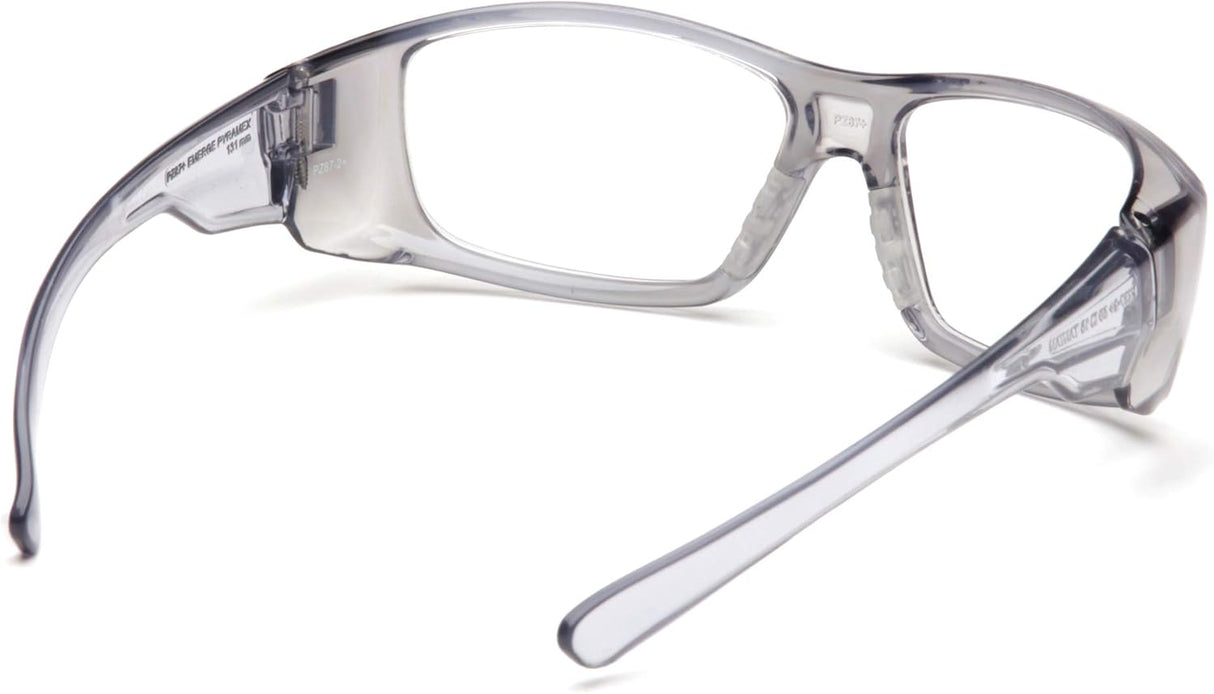 LUNETTES PYRAMEX EMERGE DIOPTRE 1.5 SG7910D15