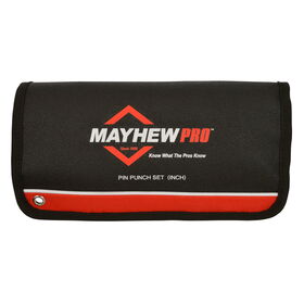 PIN PUNCH SET 12PCS MAYHEW 62078