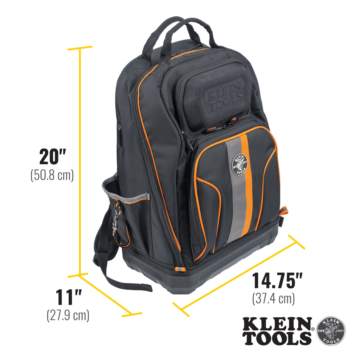 KLEIN TRADESMAN PRO BACKPACK