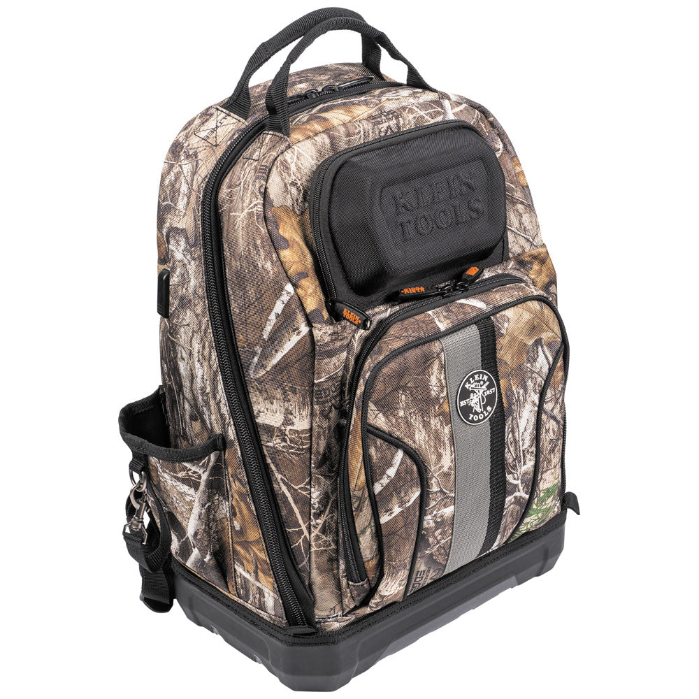 SAC A DOS CAMOUFLAGE KLEIN 62800BPCAMO