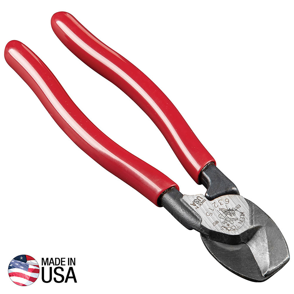 KLEIN CABLE CUTTER PLIERS
