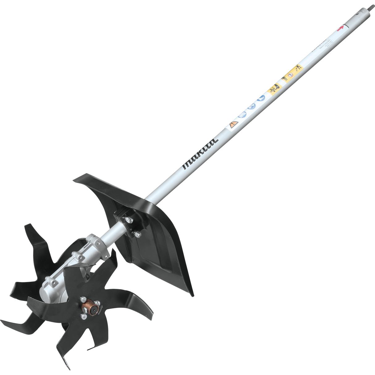 MAKITA 8-5/8 CULTIVATOR ATTACHMENT