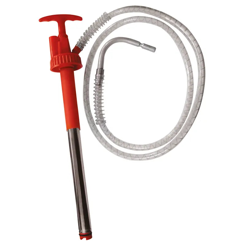 POMPE POUR BARIL DE 5 GALLONS BRABER 67.500.500