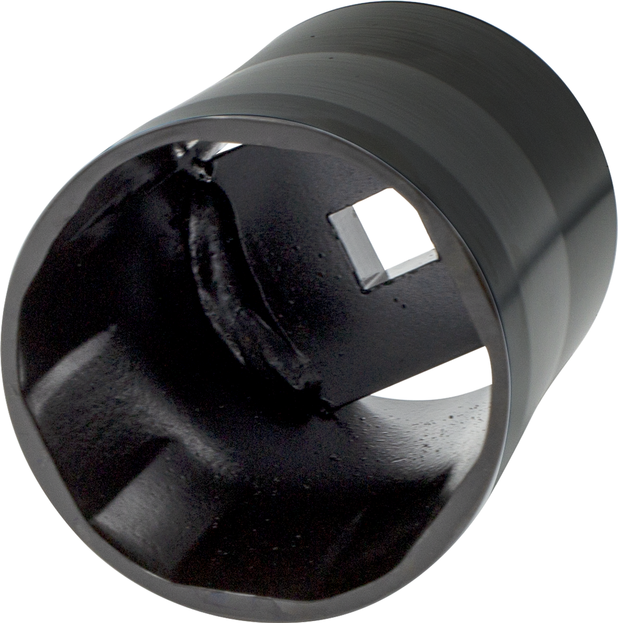 DOUILLE POUR CONTRE-ÉCROU HEXAGONALE ARRONDIE À 6 PANS DE 2-3/4 PO