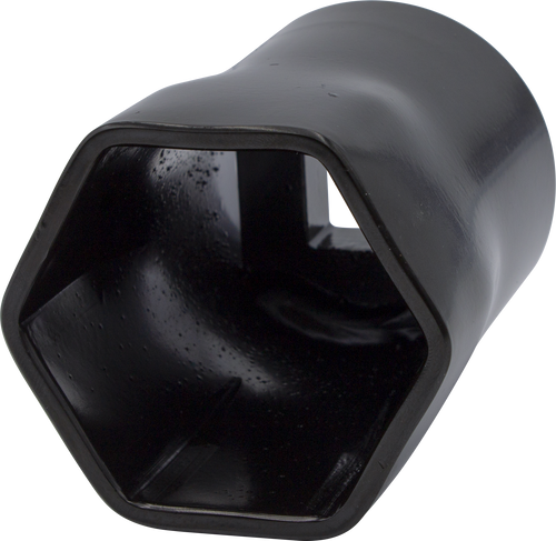 DOUILLE POUR ÉCROU DE BLOCAGE HEXAGONALE À 6 PANS DE 54 MM