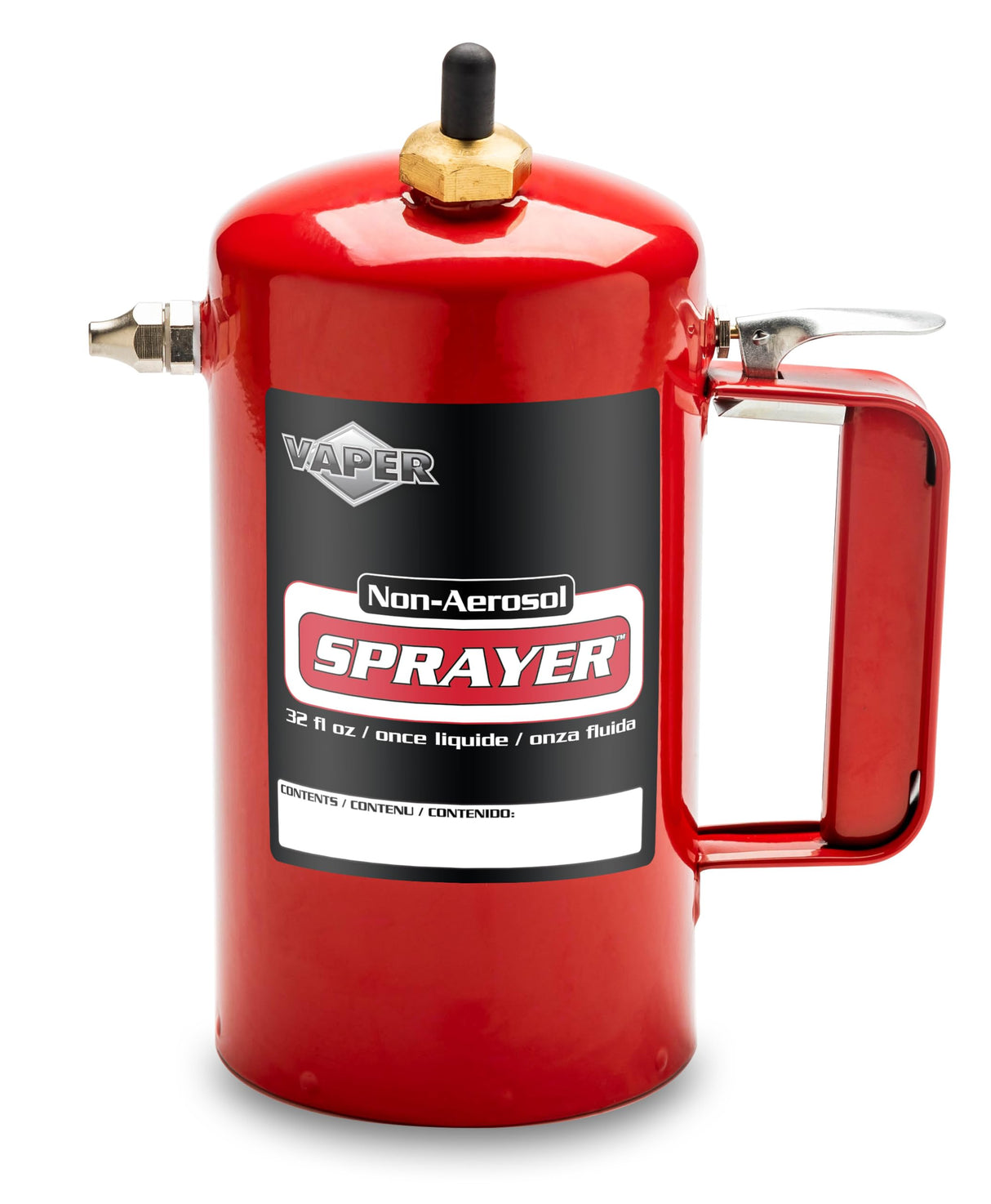 32 OZ. SPOT SPRAY NON-AEROSOL SPAYER