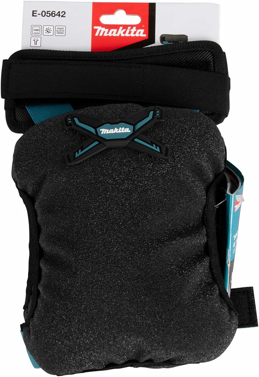 GENOUILLÈRES MAKITA E05642