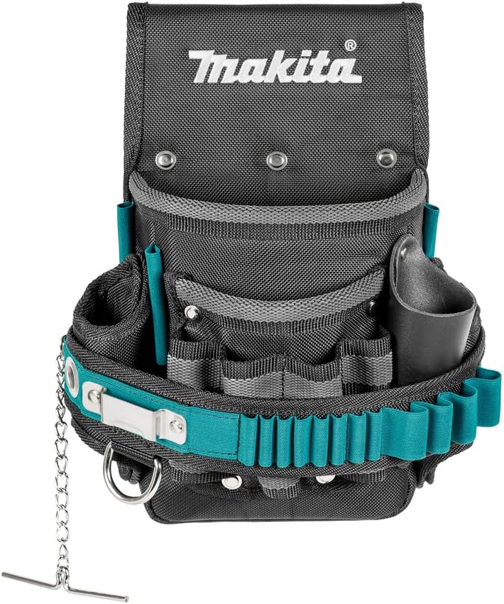MAKITA ELECTRICIAN TOOL BAG