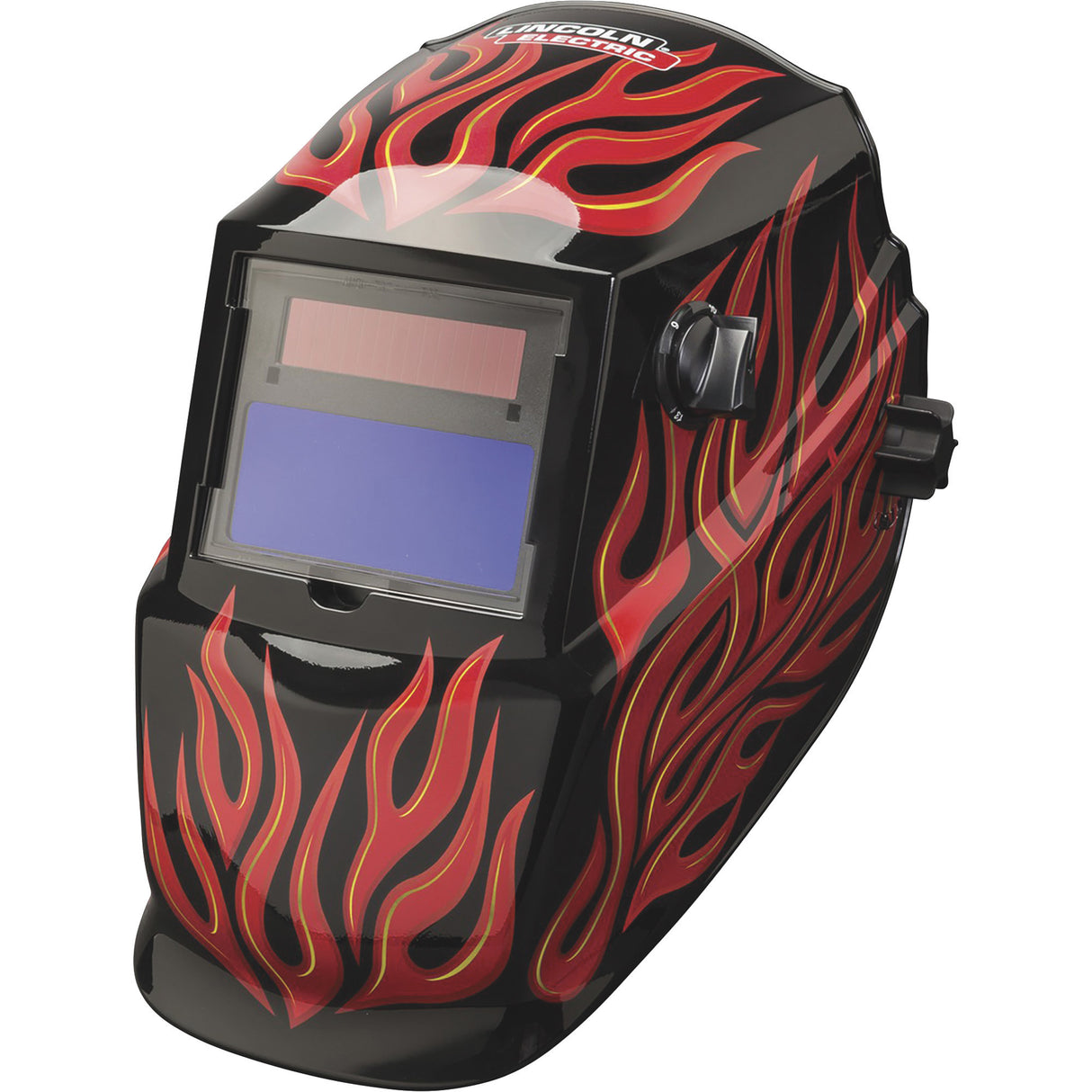 WELDING HELMET