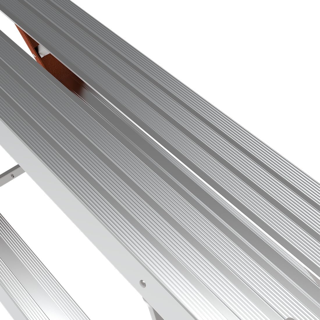 BANC DE TRAVAIL 3' FIBRE DE VERRE CLASSE 1 METALTECH E-WSFB36T1A