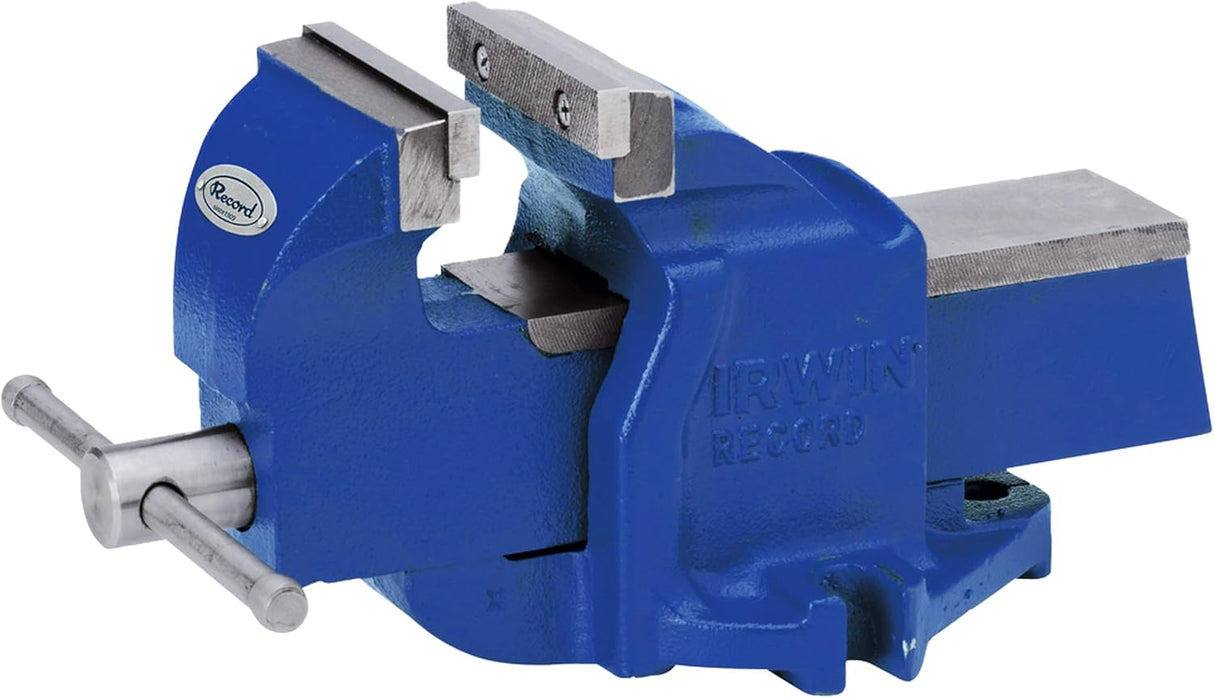 ETAU IRWIN 3'' #1 (1ZR)