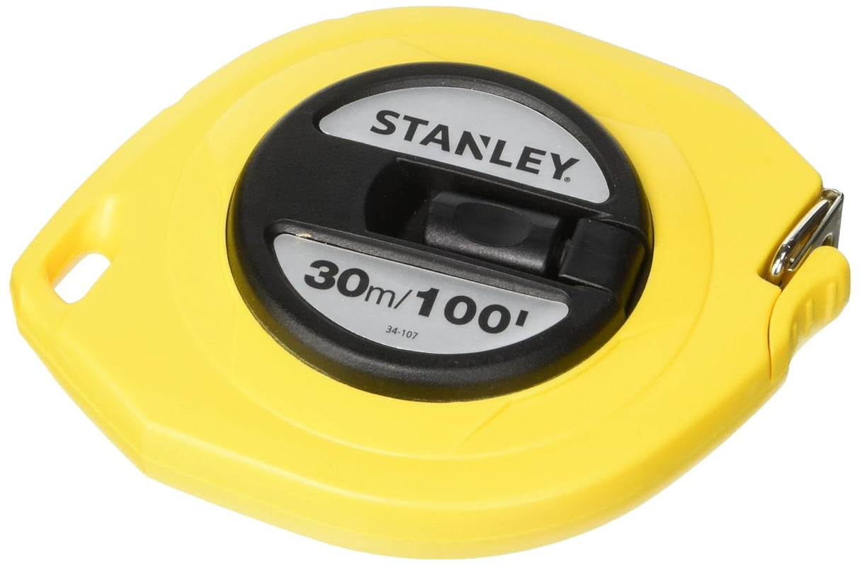 RUBAN STANLEY 30M/100' 34-107