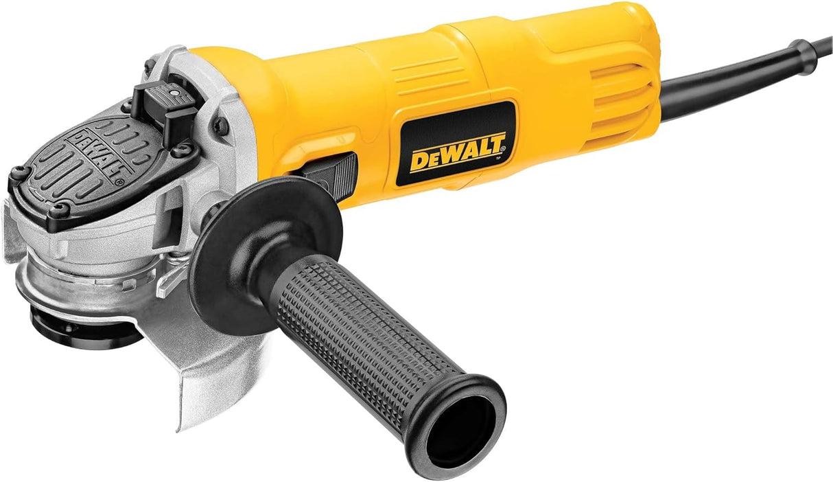 MEULEUSE 4-1/2" DEWALT ONE TOUCH GUARD DWE4011