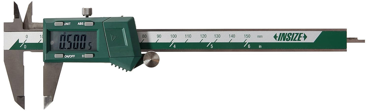 VERNIER ELECTRONIQUE INSIZE 6"