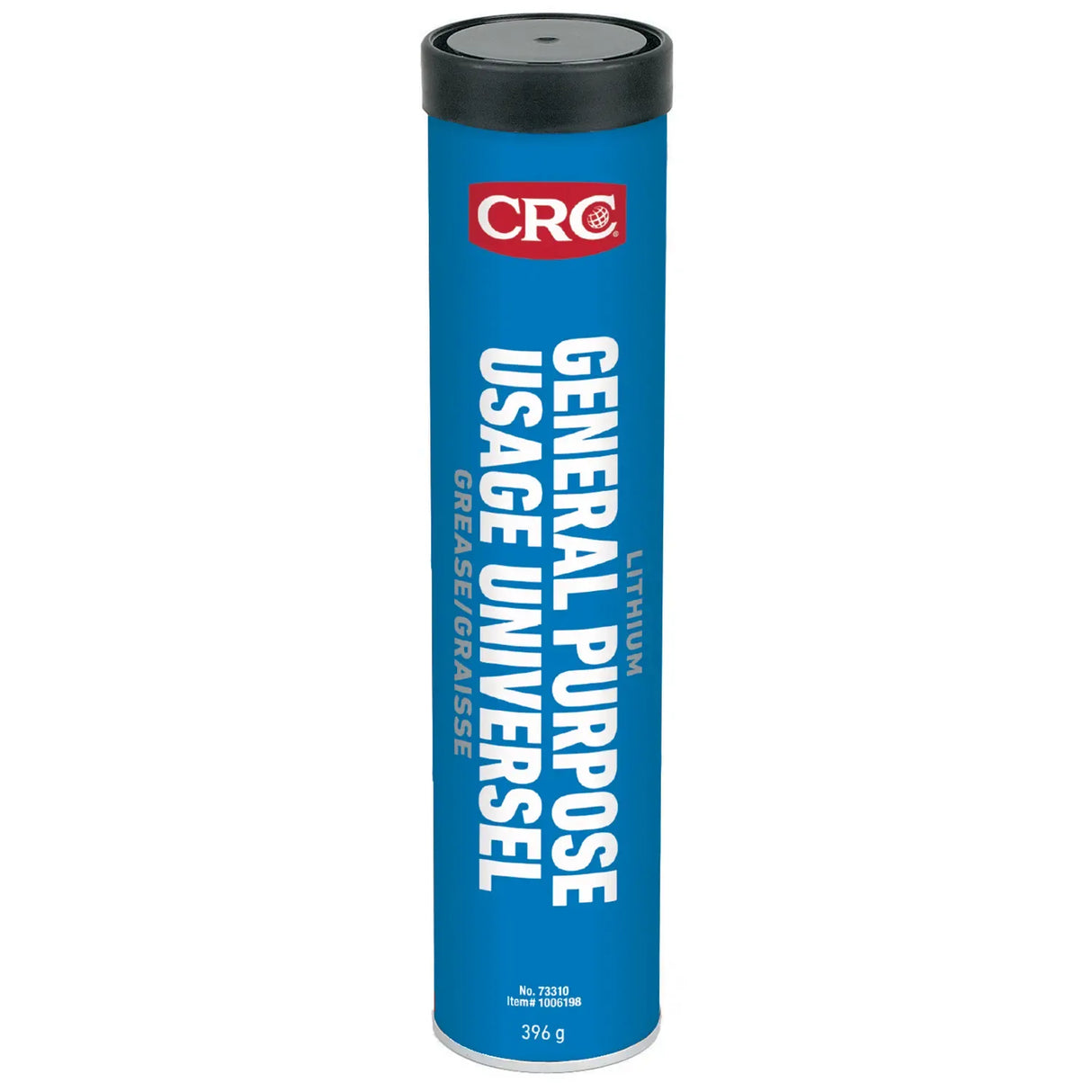 GRAISSE TOUT USAGE AU LITHIUM 396G. CRC 73310