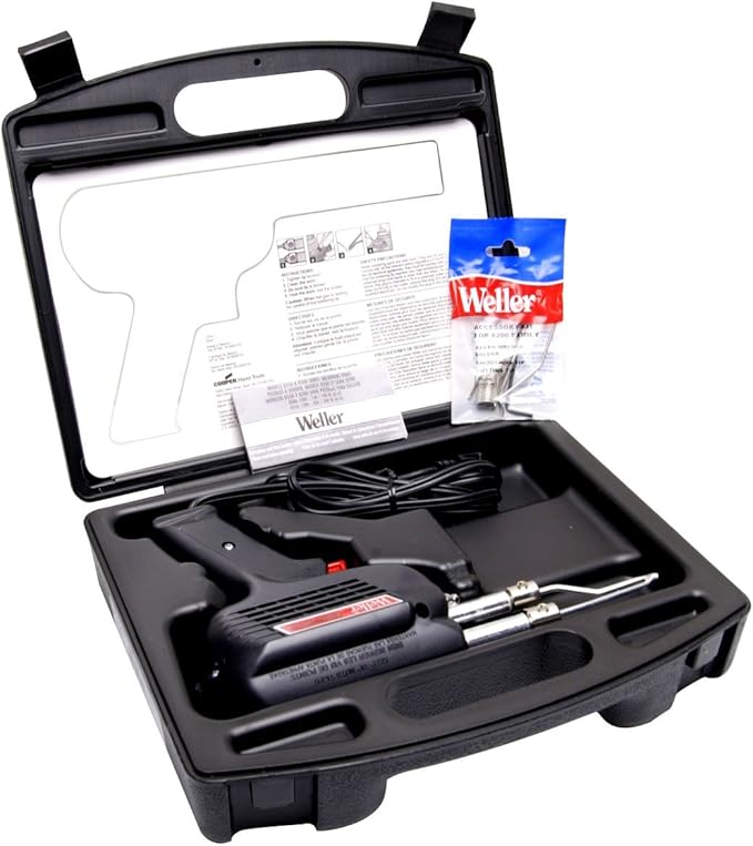WELDING GUN 120V 260/200W
