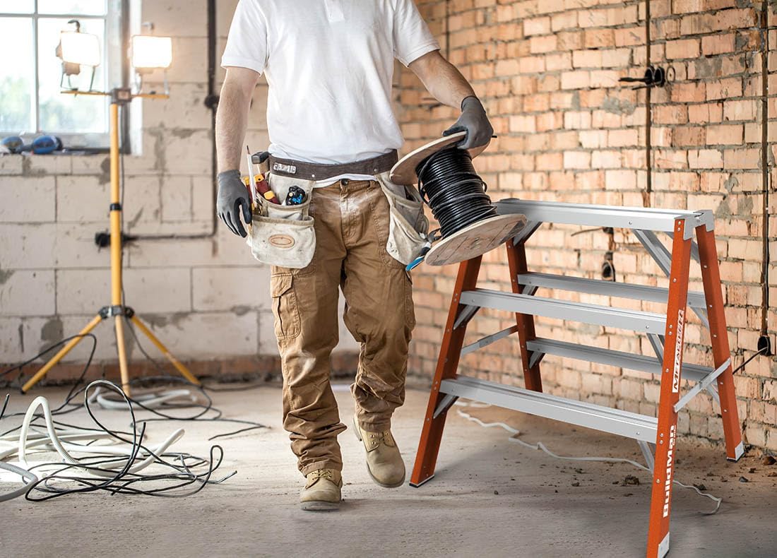 BANC DE TRAVAIL 3' FIBRE DE VERRE CLASSE 1 METALTECH E-WSFB36T1A