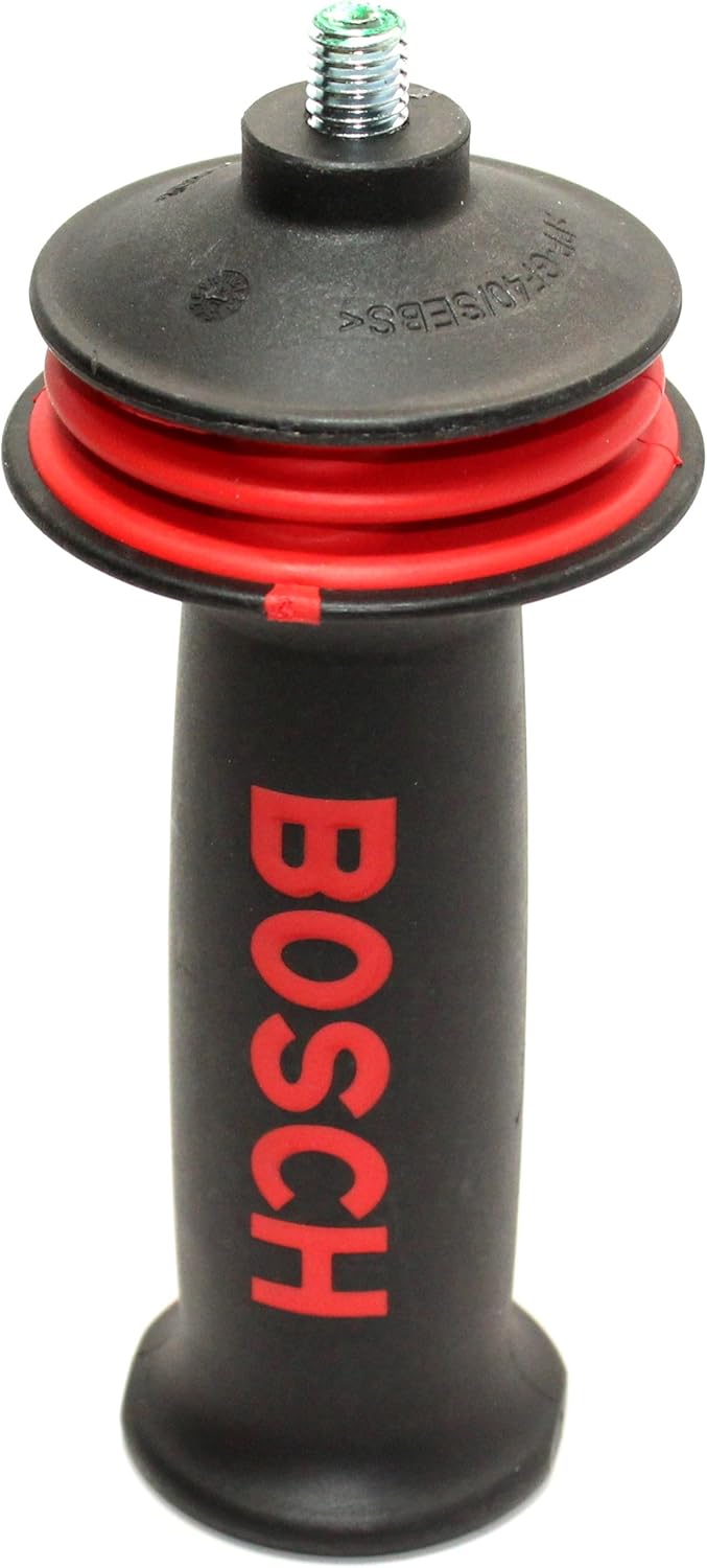 POIGNÉ ANTI-VIBRATION BOSCH 1602025031