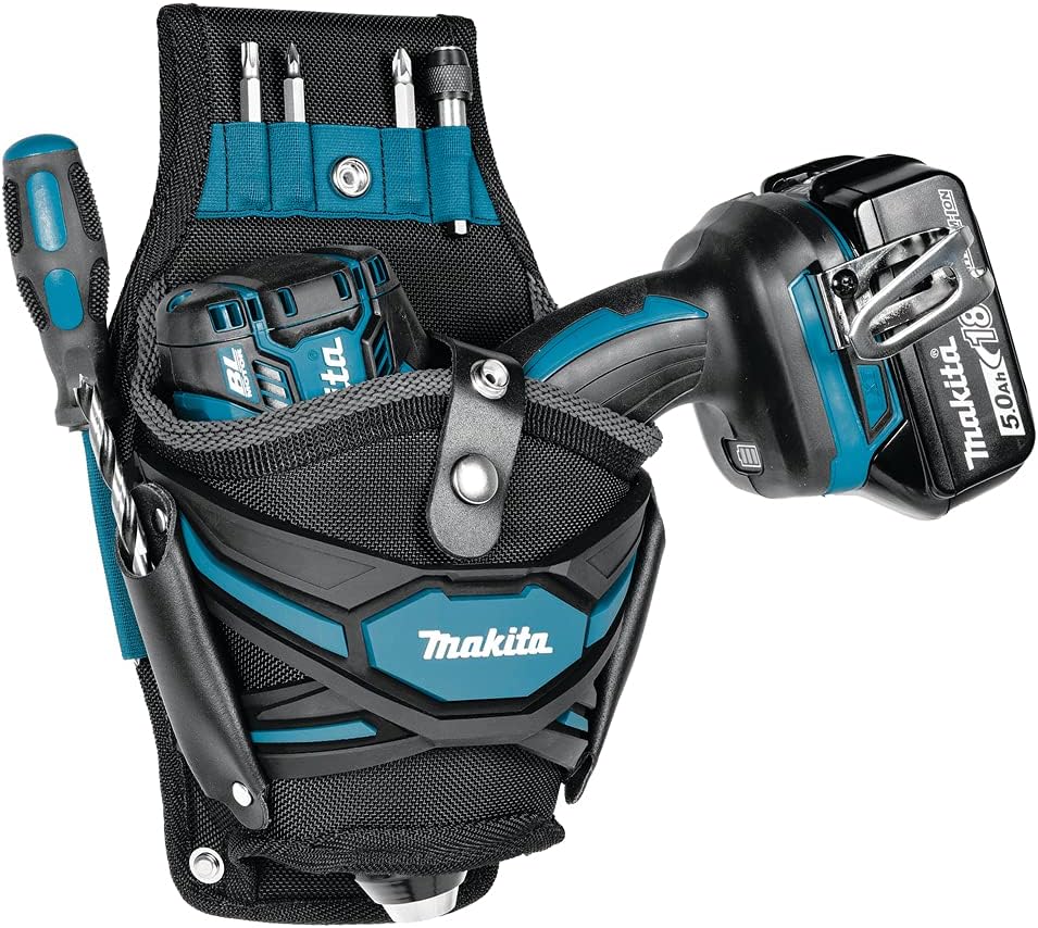 ÉTUI DE PERCEUSE UNIVERSEL TH3 MAKITA E-05094