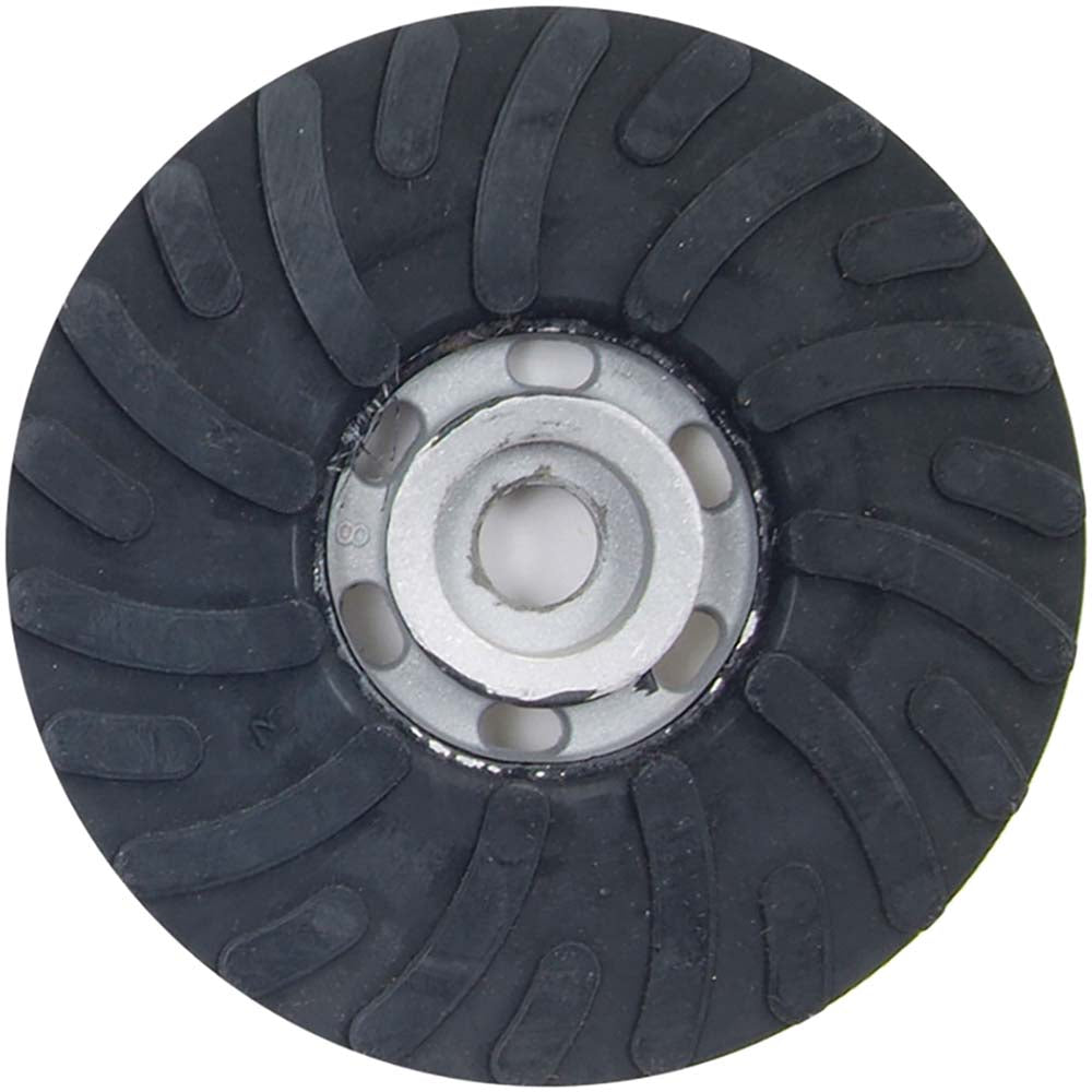 TAMPON DE SOUTIEN 7" SP-COOL NORTON 08834195003