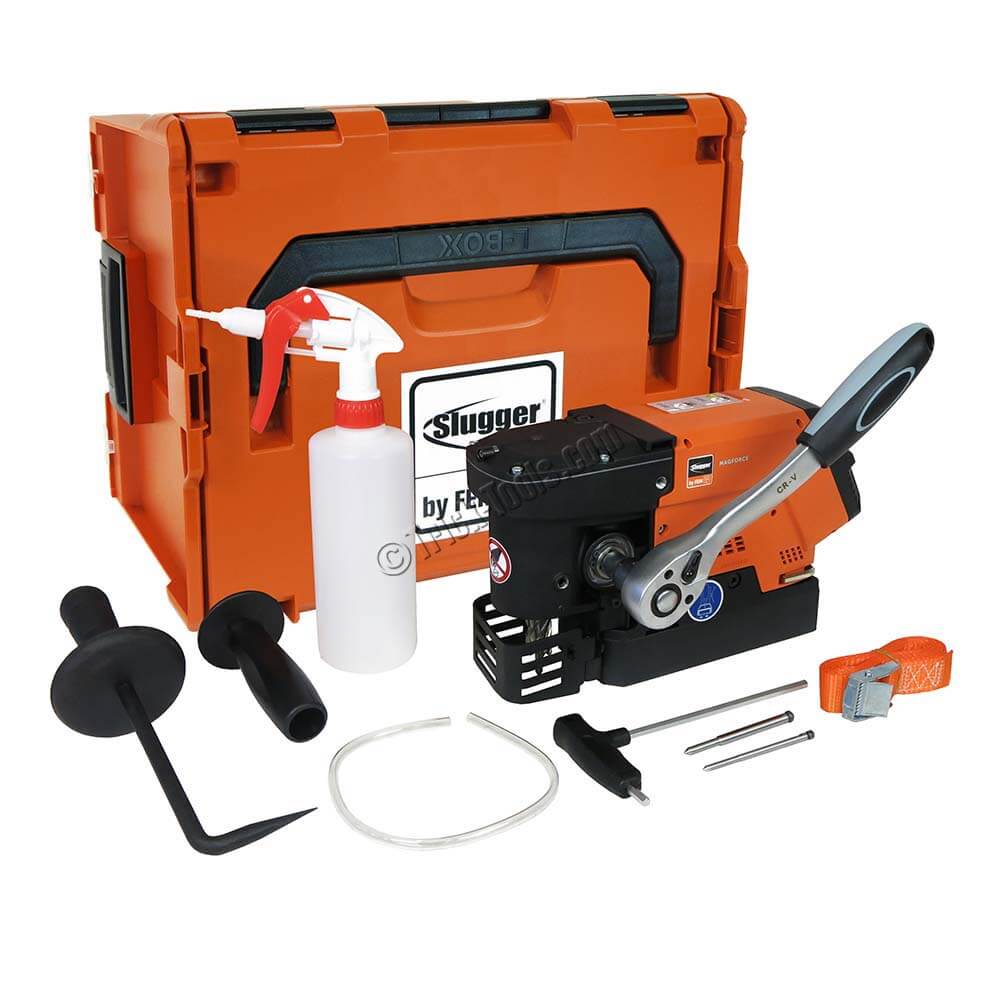 PERCEUSE MAGNÉTIQUE FEIN 90D JHM MAGFORCE