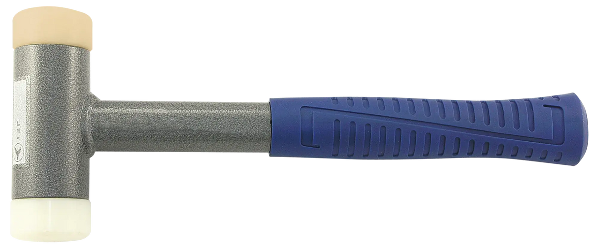 MARTEAU SANS REBOND 1-3/4 LIVRE