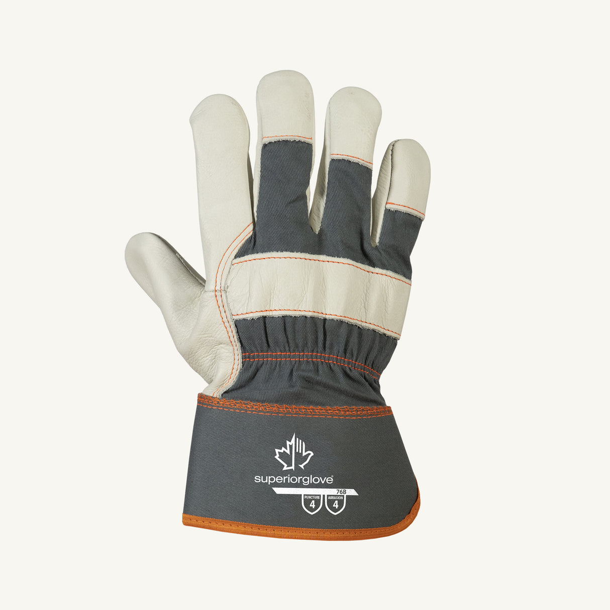GANTS DE TRAVAIL ENDURA 76B GRAND