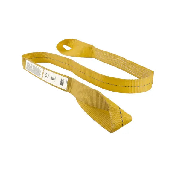 2'' X 6' 2 PLY LIFTING SLING