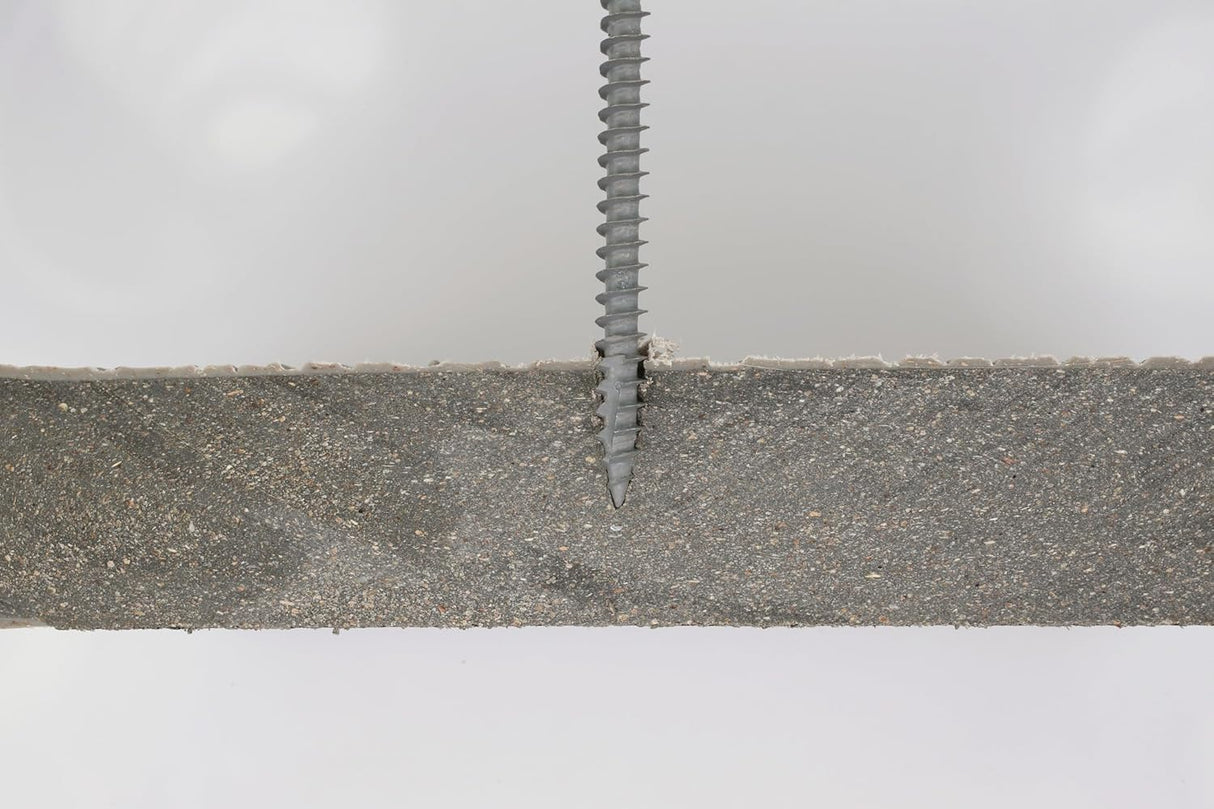 DCU COMPOSITE SCREW #10 X 2-3/4 (QTY 350) STRONG TIE DCU234GRR350