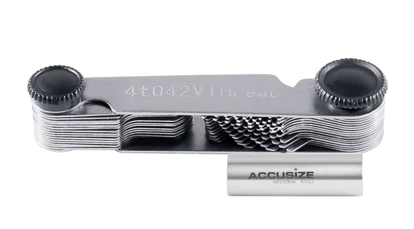 NET GAGE 30 BLADES 4 TO 42