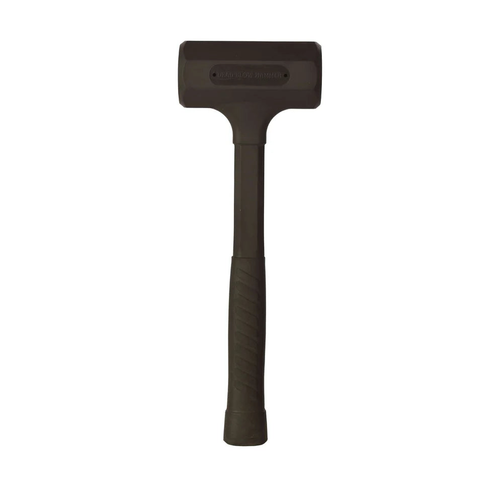 HAMMER WITHOUT REBOUND 52 OZ. GUARANTOR