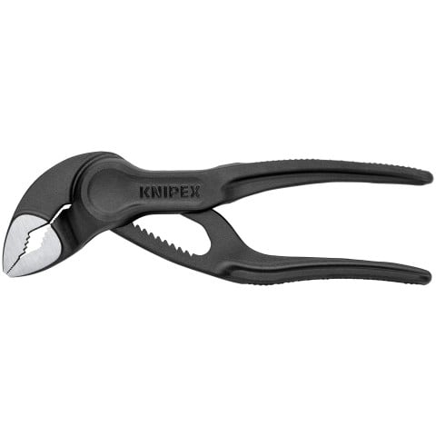 KNIPEX COBRA 4" PLIERS
