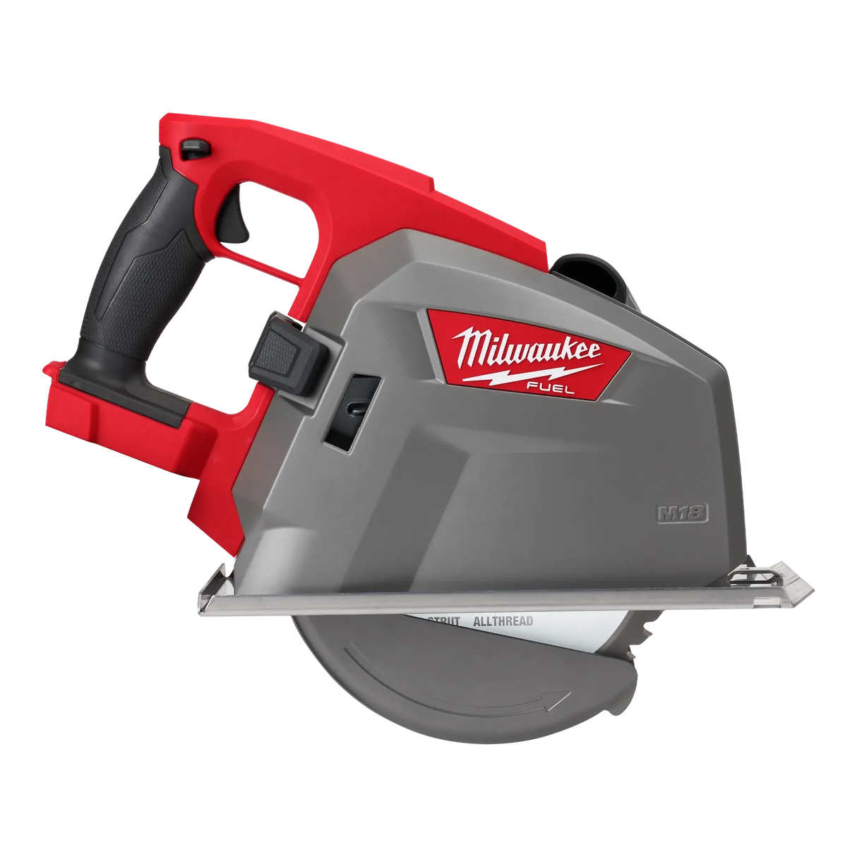 MILWAUKEE 2982-20 SCIE CIRCULAIRE POUR MÉTAUX M18 FUEL 8"