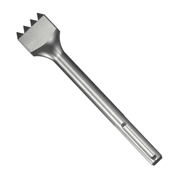 Boucharde SDS-Max de 9 1/4 po