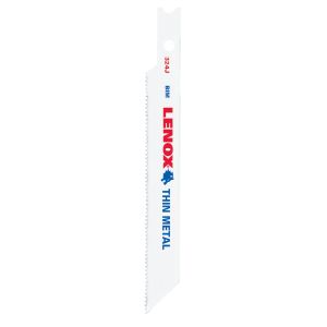 LAME SCIE SAUT 3-5/8 x 3/8 24D U-SHANK (2) 20323BT324J