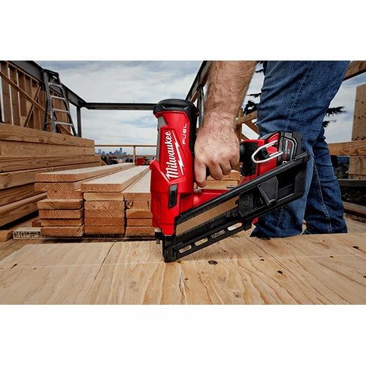 Milwaukee 2745-20 M18 30 Degree Framing Nailer (Tool Only)